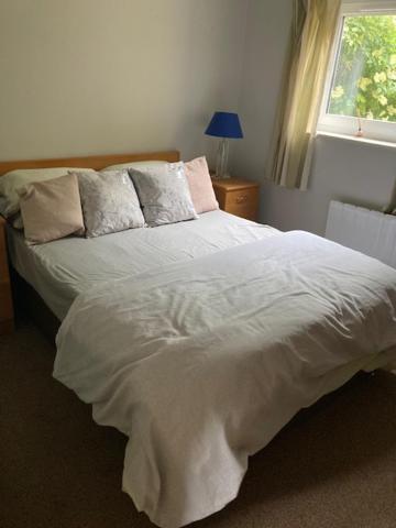 Seaview Bungalow 혼지 외부 사진
