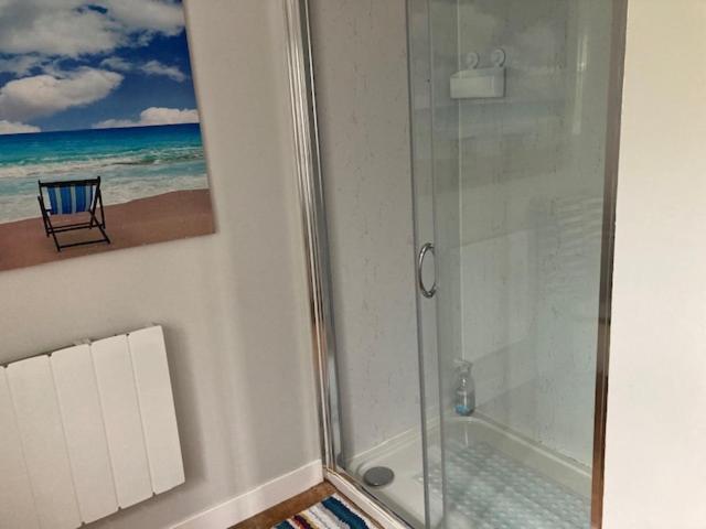 Seaview Bungalow 혼지 외부 사진